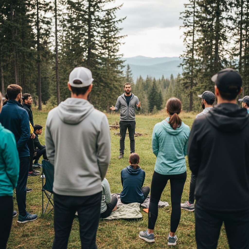 For tribeScroll Chieftains