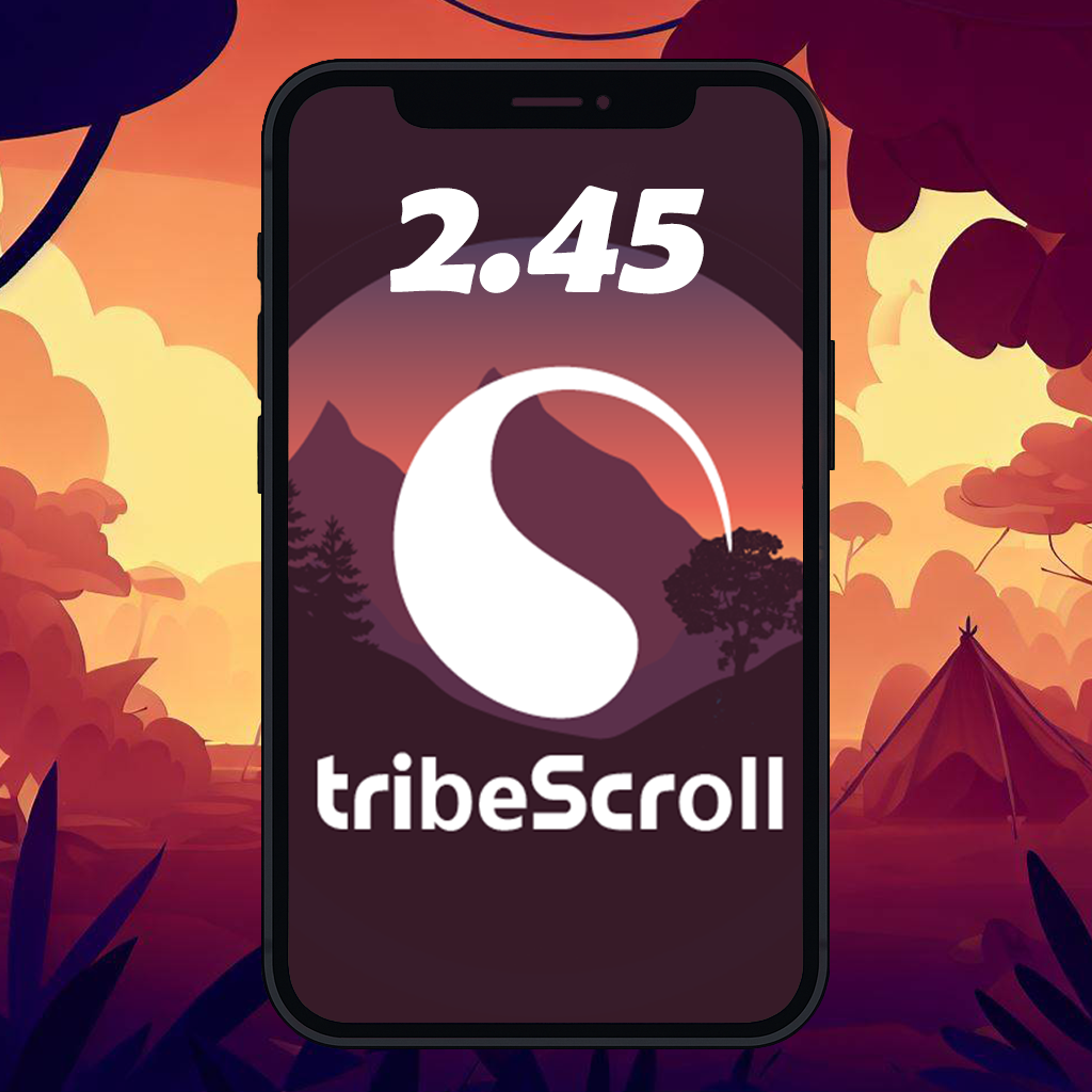 2.45 Release Notes